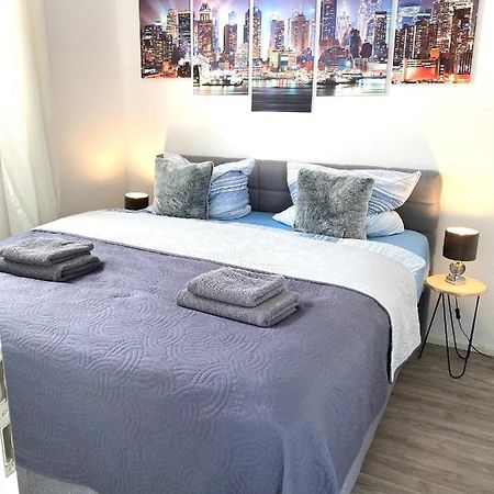 Larimar Apartment Kirchheim Am Neckar 외부 사진