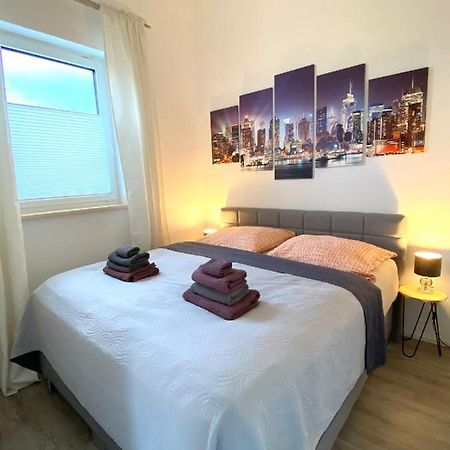 Larimar Apartment Kirchheim Am Neckar 외부 사진