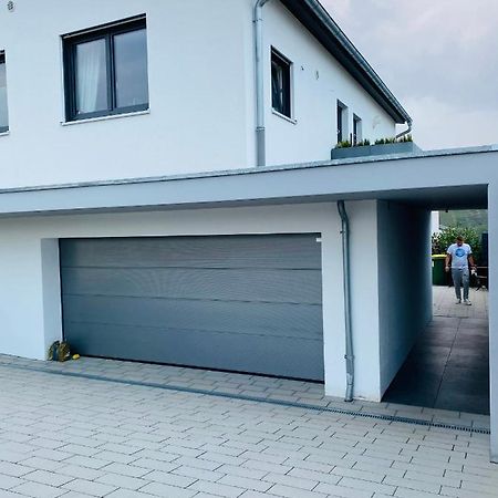 Larimar Apartment Kirchheim Am Neckar 외부 사진