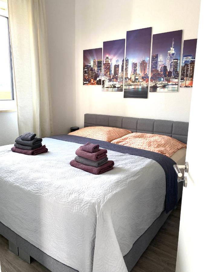 Larimar Apartment Kirchheim Am Neckar 외부 사진