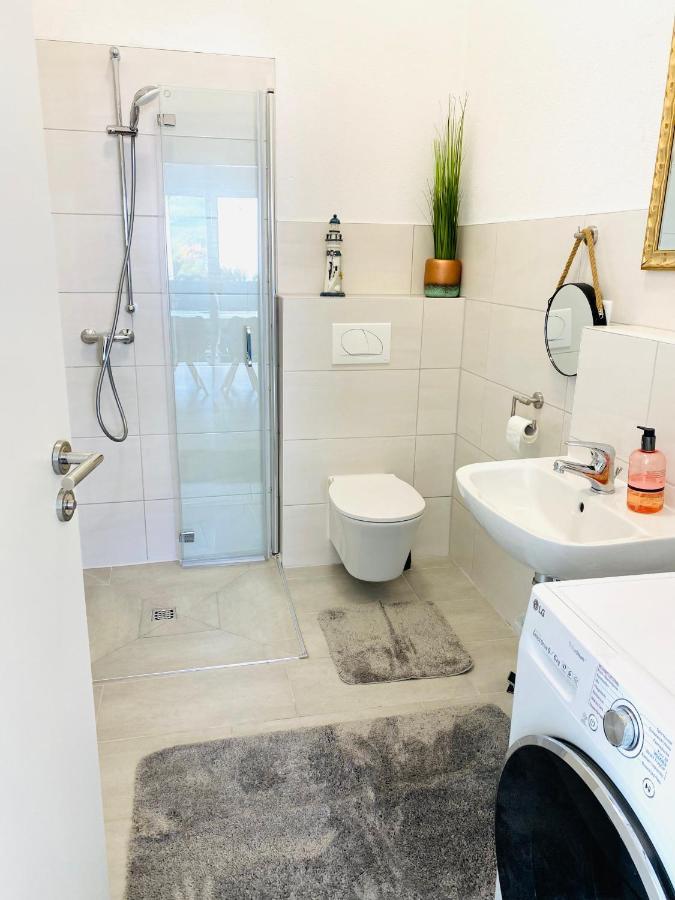 Larimar Apartment Kirchheim Am Neckar 외부 사진