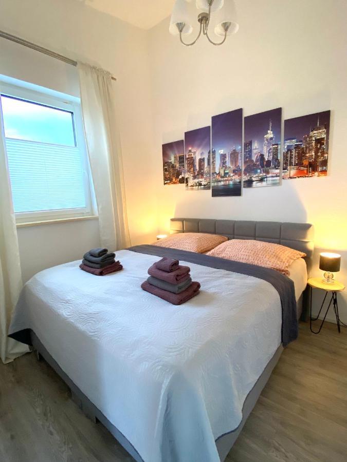 Larimar Apartment Kirchheim Am Neckar 외부 사진