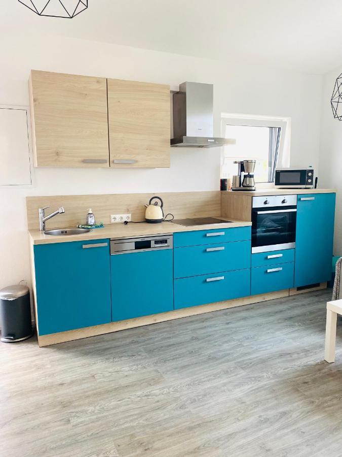 Larimar Apartment Kirchheim Am Neckar 외부 사진