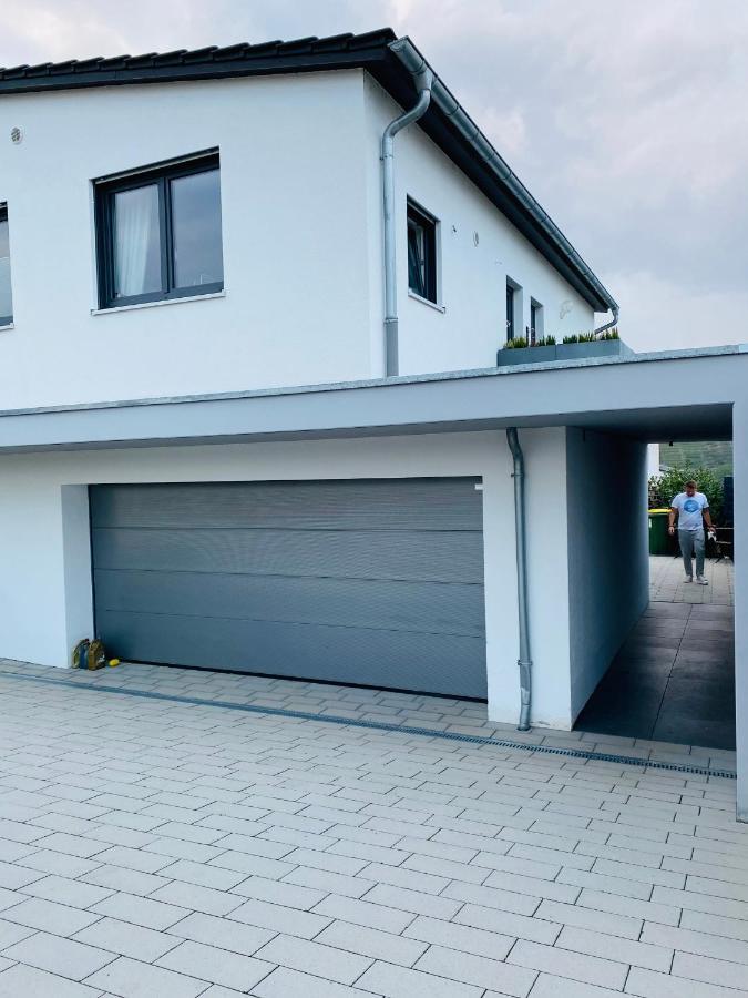 Larimar Apartment Kirchheim Am Neckar 외부 사진