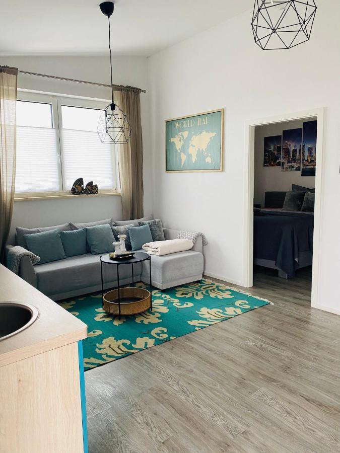 Larimar Apartment Kirchheim Am Neckar 외부 사진