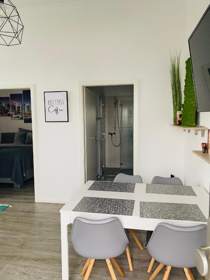 Larimar Apartment Kirchheim Am Neckar 외부 사진
