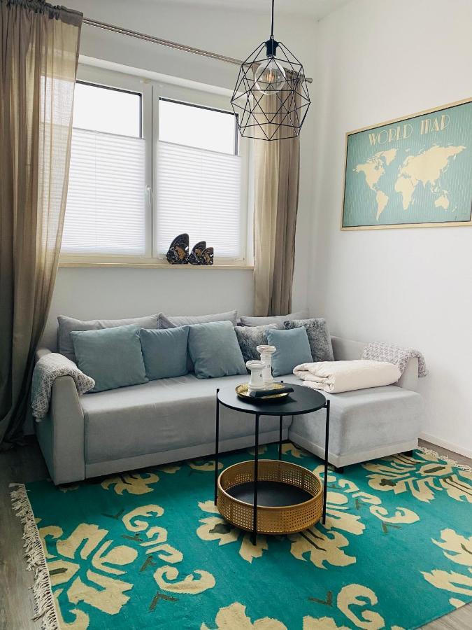 Larimar Apartment Kirchheim Am Neckar 외부 사진